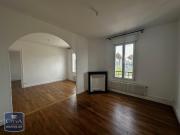 Appartement 5 pièces 86 m²
