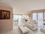 Appartement 5 pièces 87 m²