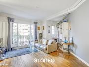 Appartement 5 pièces 87 m²