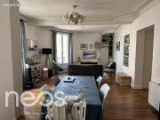 Appartement 5 pièces 87 m²