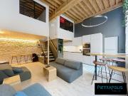 Appartement 5 pièces 87 m²