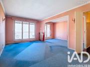 Appartement 5 pièces 87 m²