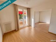 Appartement 5 pièces 87 m²
