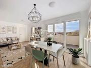 Appartement 5 pièces 87 m²