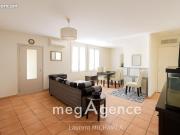 Appartement 5 pièces 87 m²