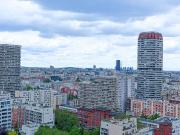 Appartement 5 pièces 87 m²