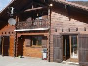 Appartement 5 pièces 87 m²