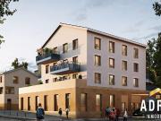 Appartement 5 pièces 87 m²