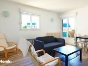 Appartement 5 pièces 87 m²