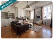 Appartement 5 pièces 87 m²