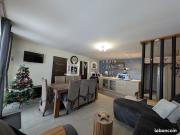 Appartement 5 pièces 90 m²