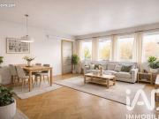 Appartement 5 pièces 87 m²