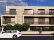 Appartement 5 pièces 87 m²