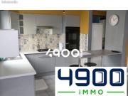 Appartement 5 pièces 87 m²