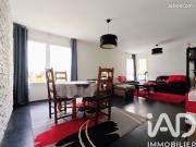Appartement 5 pièces 87 m²