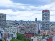 Appartement 5 pièces 87 m²