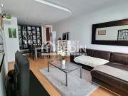 Appartement 5 pièces 87 m²