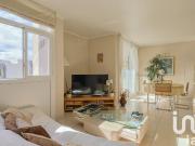 Appartement 5 pièces 87 m²