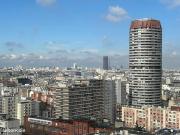 Appartement 5 pièces 87 m²