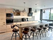 Appartement 5 pièces 87 m²