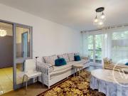 Appartement 5 pièces 88 m²