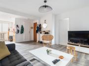 Appartement 5 pièces 88 m²