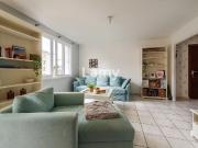 Appartement 5 pièces 88 m²