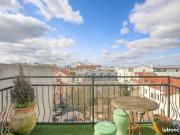 Appartement 5 pièces 88 m²