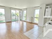 Appartement 5 pièces 88 m²