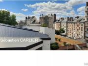 Appartement 5 pièces 88 m²