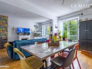 Appartement 5 pièces 88 m²