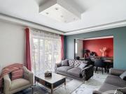 Appartement 5 pièces 88 m²