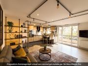 Appartement 5 pièces 88 m²