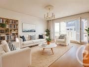 Appartement 4 pièces 88 m²