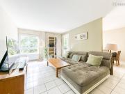 Appartement 5 pièces 88 m²
