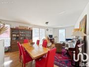 Appartement 5 pièces 88 m²