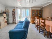 Appartement 5 pièces 88 m²