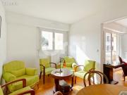 Appartement 5 pièces 88 m²