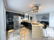 Appartement 5 pièces 88 m²