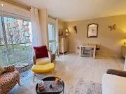 Appartement 5 pièces 88 m²