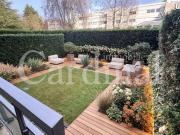 Appartement 5 pièces 88 m²