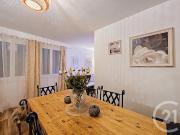 Appartement 5 pièces 88 m²