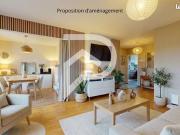 Appartement 5 pièces 88 m²