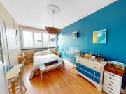 Appartement 5 pièces 88 m²
