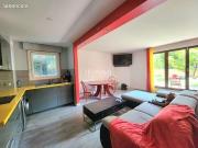 Appartement 5 pièces 88 m²