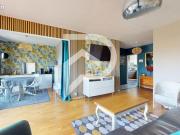 Appartement 5 pièces 88 m²