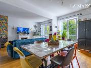 Appartement 5 pièces 88 m²