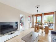 Appartement 5 pièces 88 m²