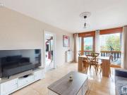 Appartement 5 pièces 88 m²