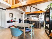 Appartement 5 pièces 88 m²